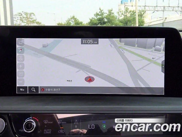 Kia K8 id 2660970 из Кореи 14