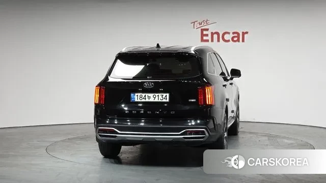 Kia Sorento 4th Generation id 3735752 из Кореи 15