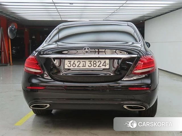 Mercedes-Benz E-Class W213 id 4600070 из Кореи 14