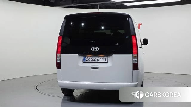 Hyundai Staria id 4413814 из Кореи 14