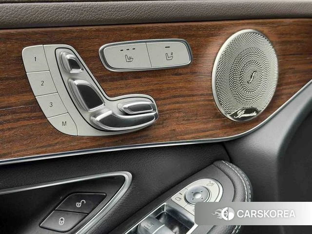 Mercedes-Benz GLC id 4260387 из Китая 11