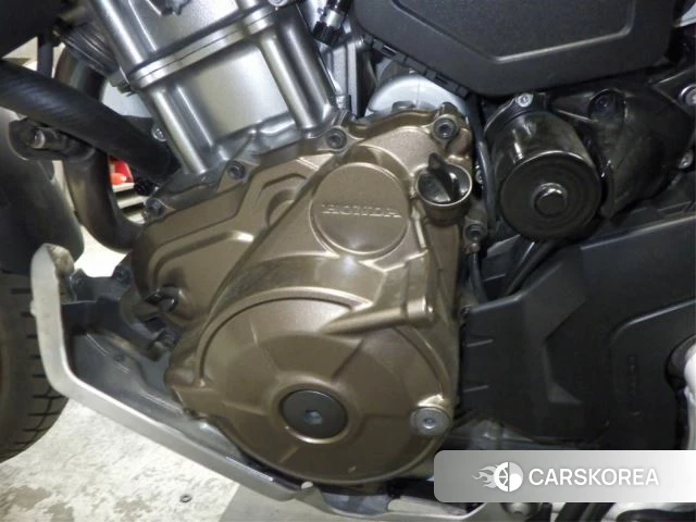 Engine photo