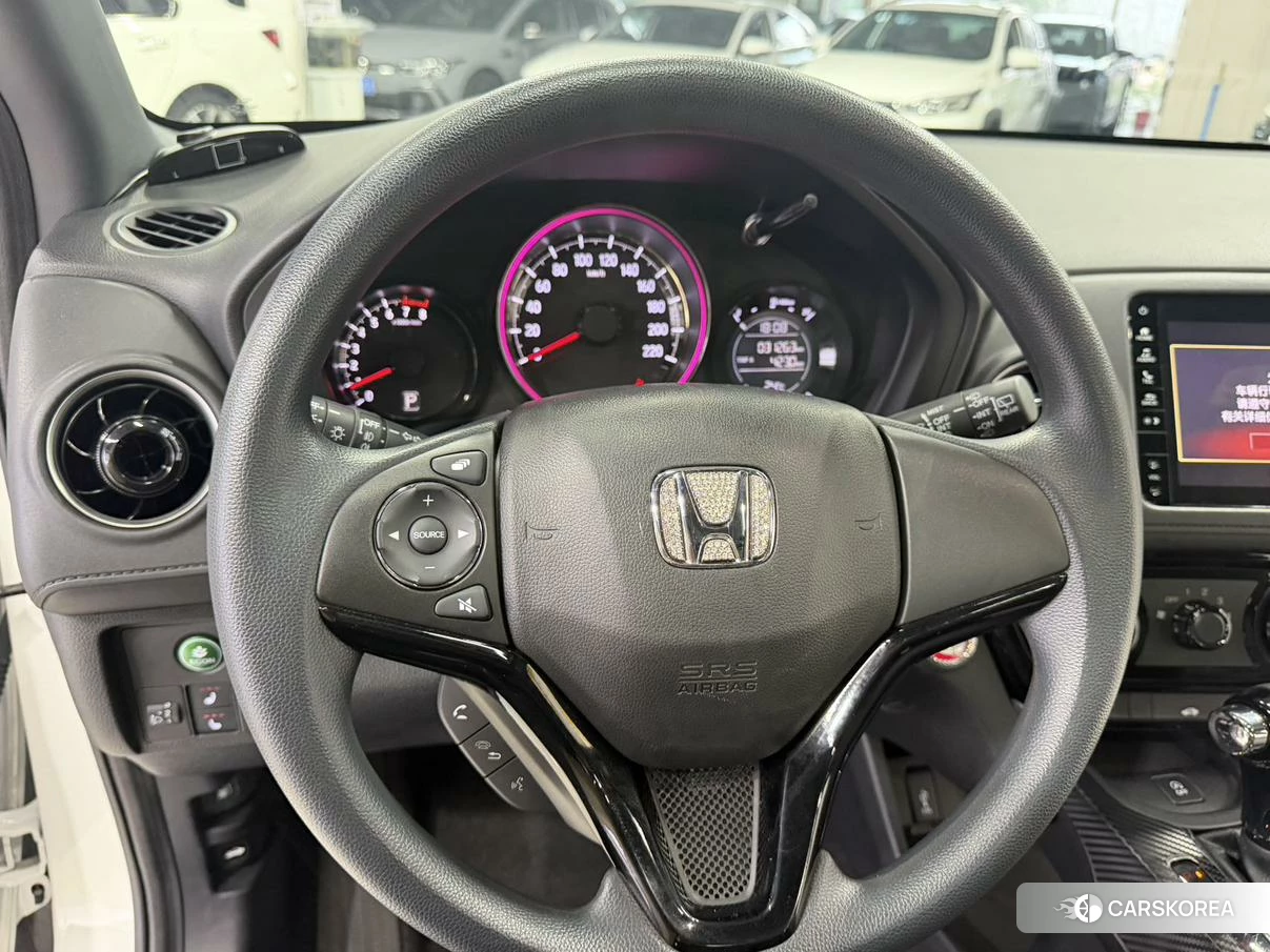 Honda XR-V id 4479681 из Китая 17