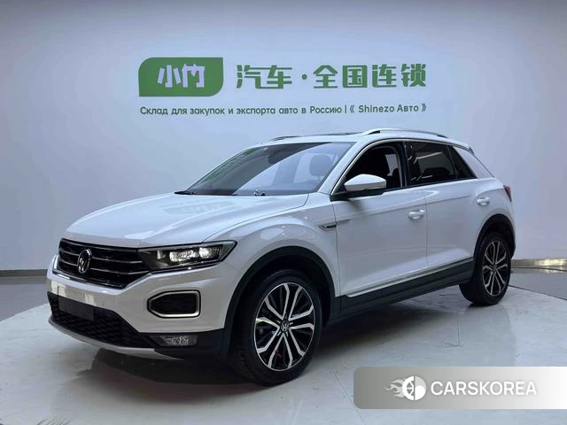 Volkswagen Exploring songs id 4313420 из Китая 17