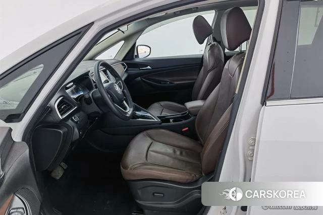 Buick GL6 id 4253579 из Китая 18