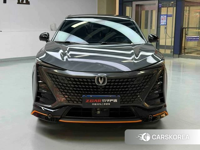Chang'an UNI-T id 4368336 из Китая 34