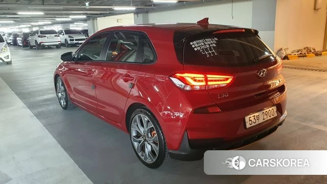 Hyundai i30 (PD) id 4255181 из Кореи 14
