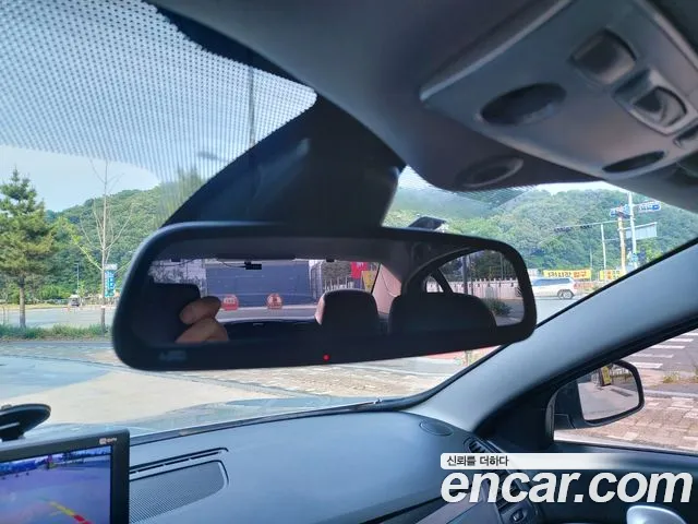 Renault Korea (Samsung) SM5 Nova id 2764161 из Кореи 14