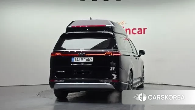 Kia Carnival 4th generation id 3600745 из Кореи 14