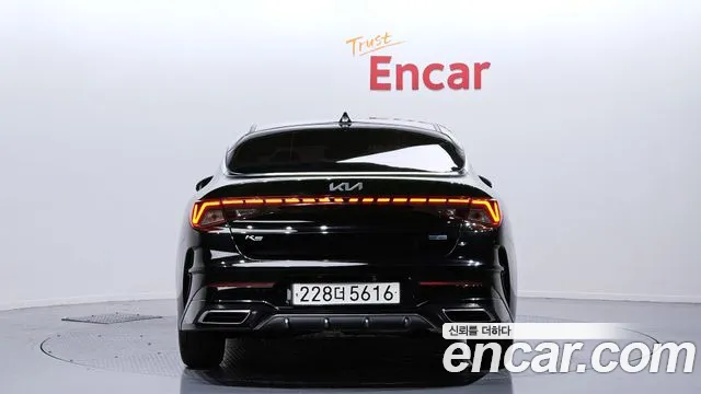 Kia K5 Hybrid 3rd Generation id 2853580 из Кореи 14