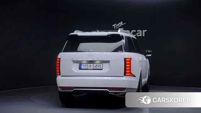 Hyundai Palisade (LX3) id 3415272 из Кореи 14