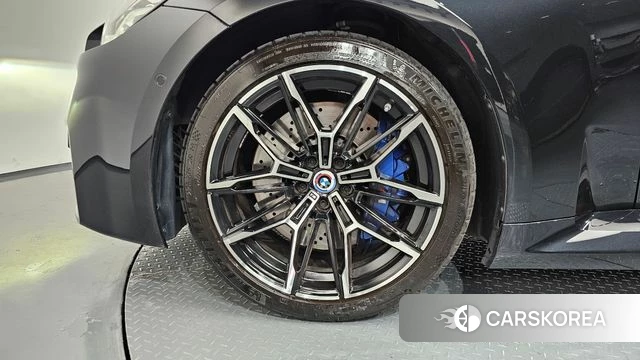 BMW M2 (G87) id 4649968 из Кореи 31