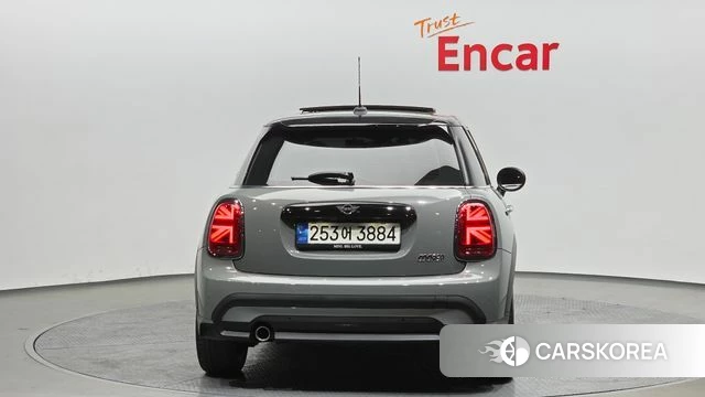 Mini Cooper id 3884707 из Кореи 14
