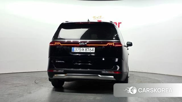 Kia Carnival 4th generation id 3850744 из Кореи 14