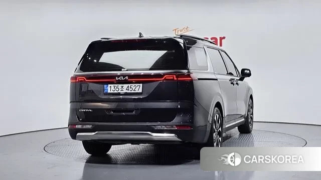 Kia Carnival 4th generation id 3690516 из Кореи 14