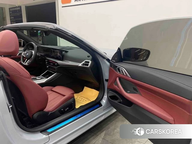 BMW 4 series id 4256252 из Китая 15