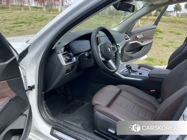 BMW 3 series id 4254570 из Китая 12