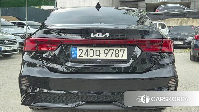 Kia The New K3 2nd generation id 4541834 из Кореи 8