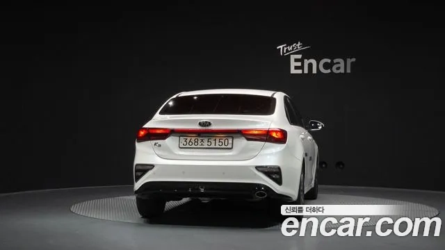 Kia Come New K3 id 2956149 из Кореи 14