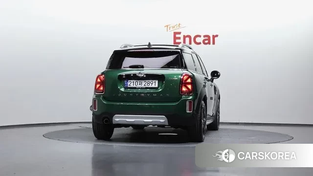 Mini Cooper Countryman id 3437071 из Кореи 14