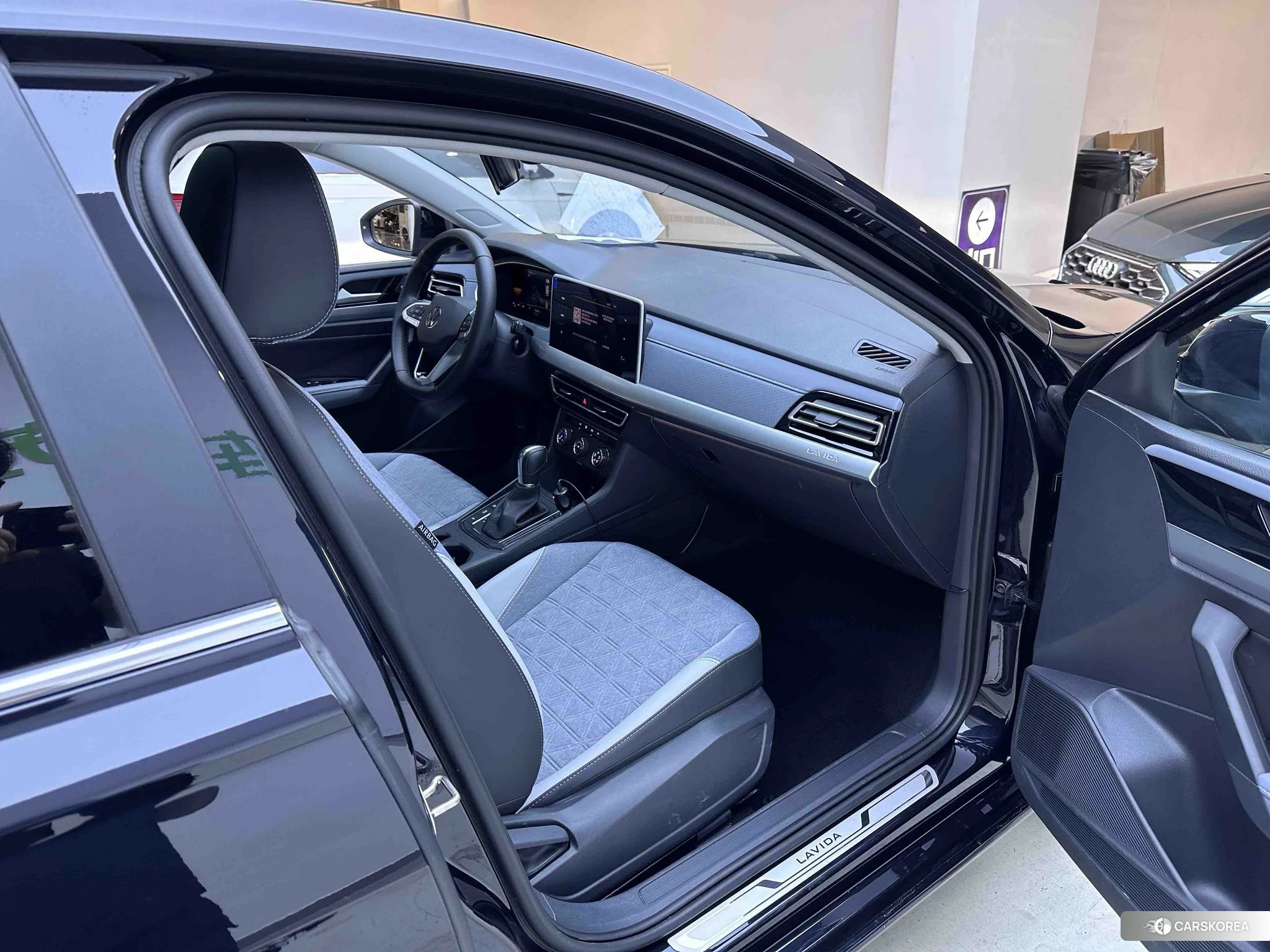 Volkswagen Lavida id 4455399 из Китая 15