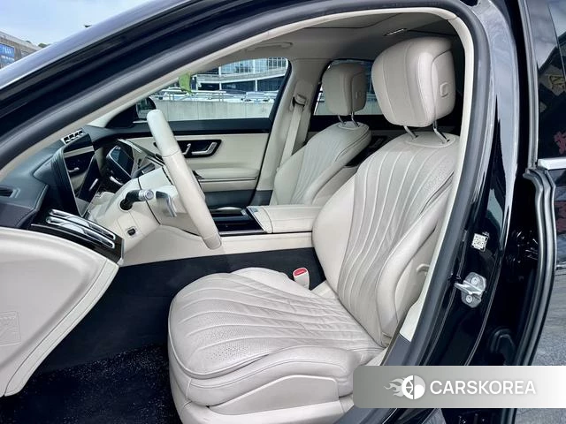 Mercedes-Benz S-class id 4260113 из Китая 9