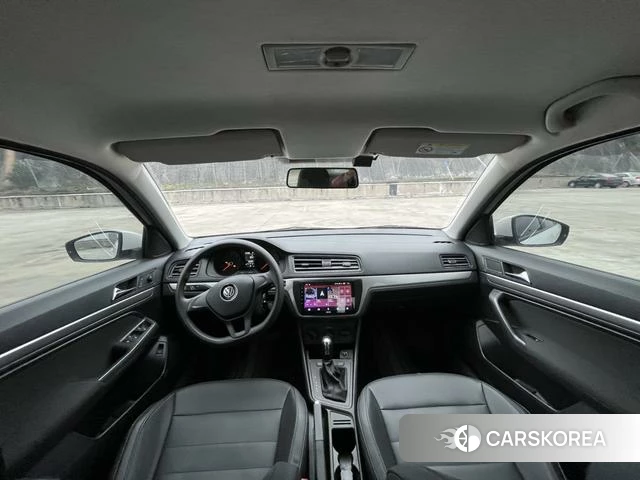 Volkswagen Lavida id 4253294 из Китая 10
