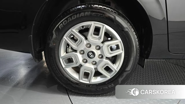 Hyundai Staria id 4474458 из Кореи 25