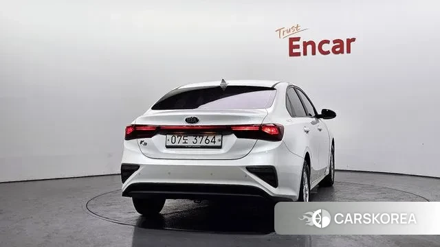 Kia Come New K3 id 3723658 из Кореи 14