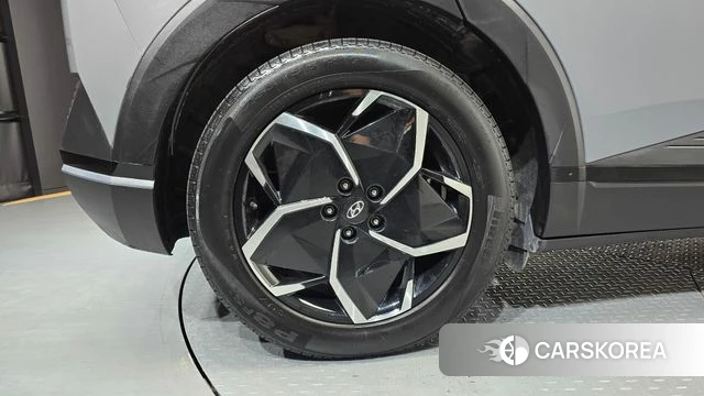 Hyundai Ionic 5 id 4631999 из Кореи 26