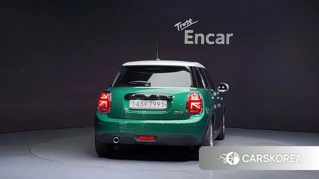 Mini Cooper id 2961090 из Кореи 14