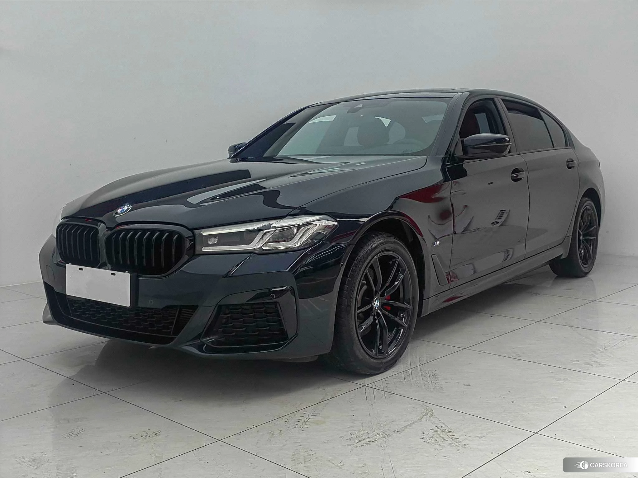 BMW 5 series id 4467746 из Китая 12