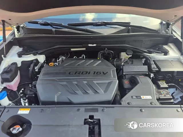 Hyundai The New Palisade id 3322660 из Кореи 14