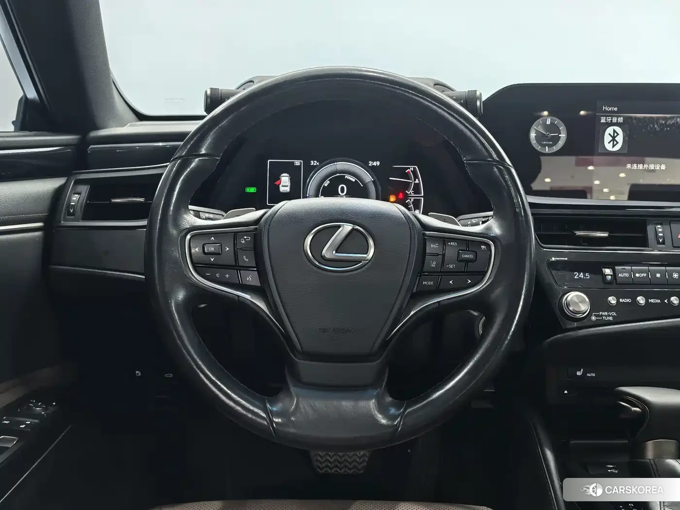 Lexus ES id 4680557 из Китая 11