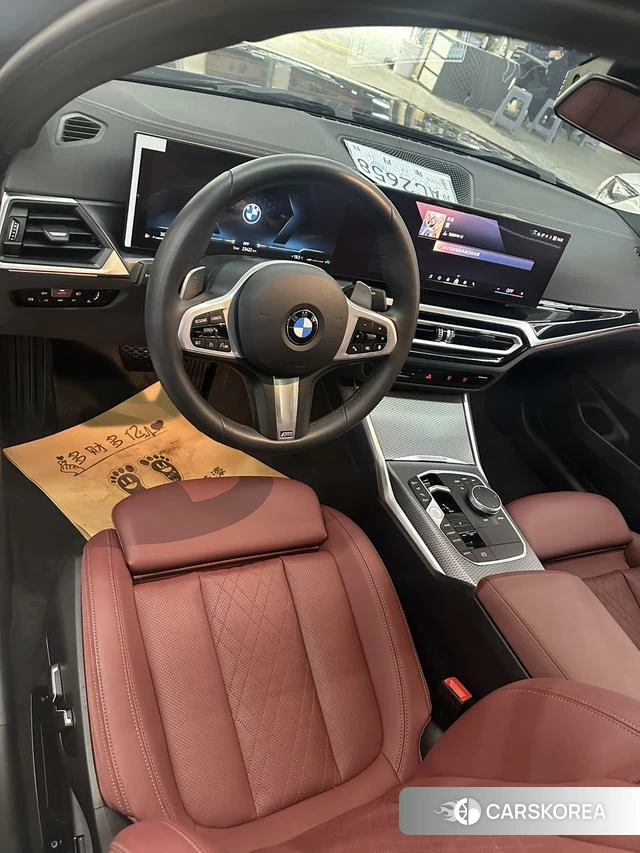 BMW 3 series id 4256343 из Китая 17