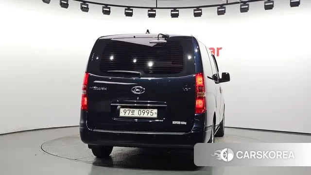 Hyundai The New Grand Starex id 3003841 из Кореи 14