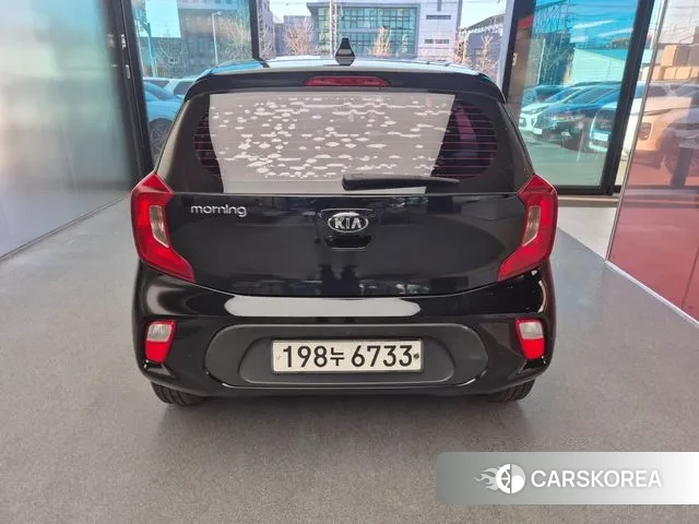 Kia All New Morning (JA) id 3541294 из Кореи 14