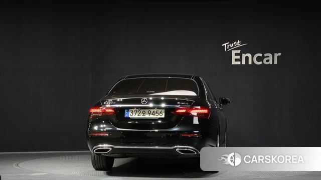 Mercedes-Benz E-Class W213 id 3897447 из Кореи 14