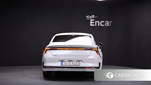 Kia The New K8 id 3217455 из Кореи 14