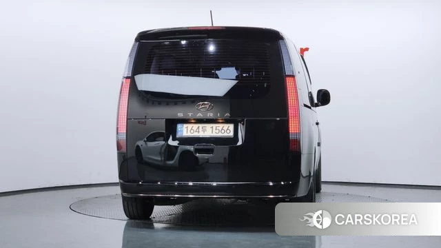 Hyundai Staria id 3898224 из Кореи 14