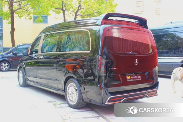 Mercedes-Benz Vito id 4275350 из Китая 17