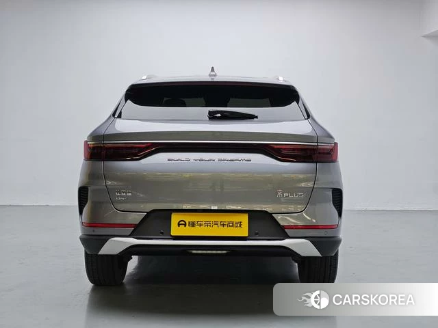 BYD Song PLUS DM id 4227951 из Китая 14