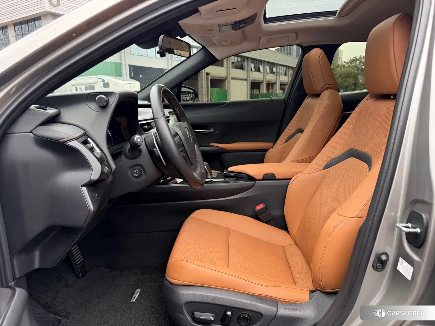 Lexus UX id 4655190 из Китая 7