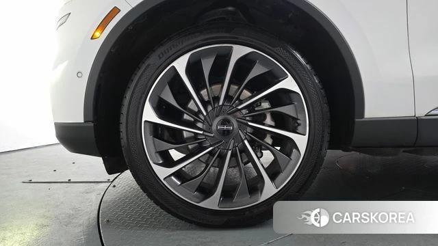 Lincoln Aviator 2nd generation id 3859626 из Кореи 14