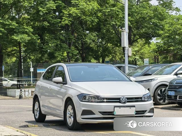 Volkswagen Polo id 4297934 из Китая 7