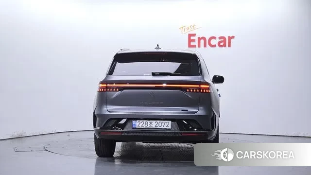 Renault Korea (Samsung) Grand Coleos id 3452056 из Кореи 14