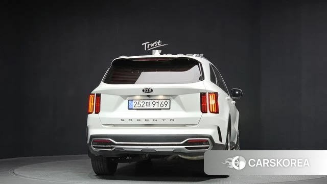 Kia Sorento 4th Generation id 4179404 из Кореи 14