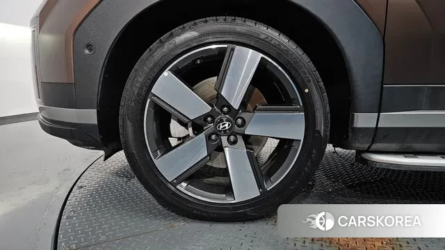 Hyundai Santa Fe (MX5) id 3333313 из Кореи 14