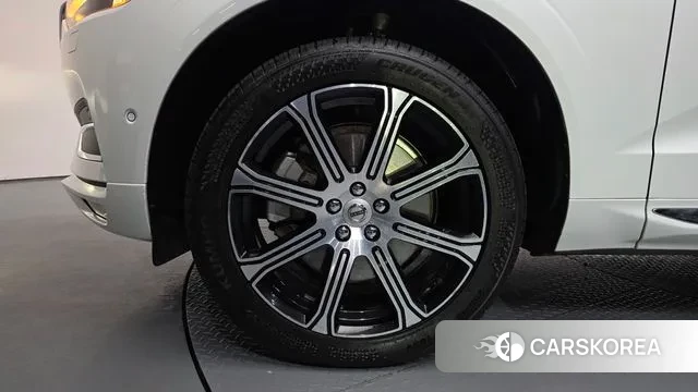 Volvo XC60 second Generation id 3182533 из Кореи 14