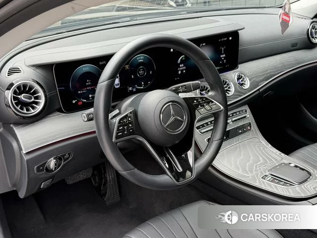 Mercedes-Benz CLS id 4314620 из Китая 12